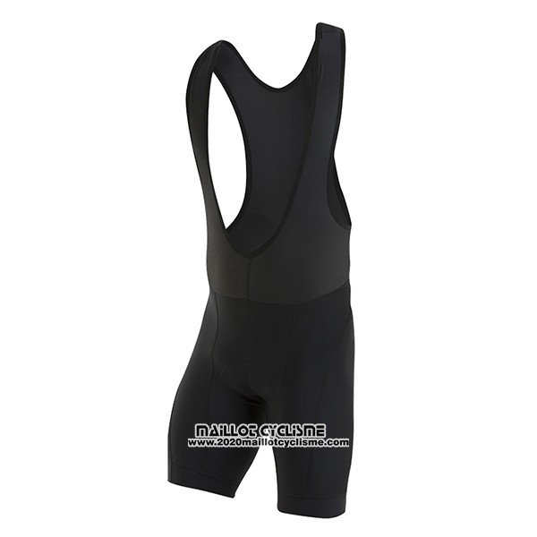 2017 Maillot Ciclismo Pearl Izumi Rouge et Noir Manches Courtes et Cuissard
